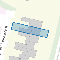 Perceel VWK00-B-4016