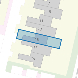 Perceel VWK00-B-4022