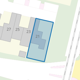 Perceel VWK00-B-4025