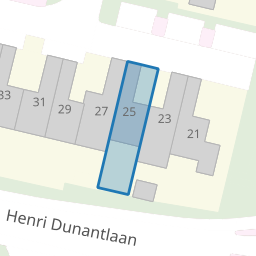 Perceel VWK00-B-4027