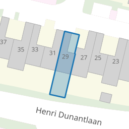 Perceel VWK00-B-4029