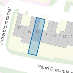 Perceel VWK00-B-4031