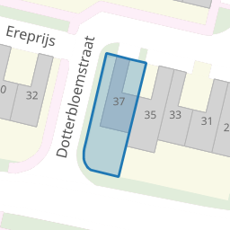 Perceel VWK00-B-4033