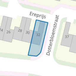 Perceel VWK00-B-4034