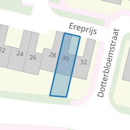 Perceel VWK00-B-4035