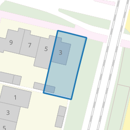 Perceel VWK00-B-4042