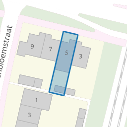 Perceel VWK00-B-4043