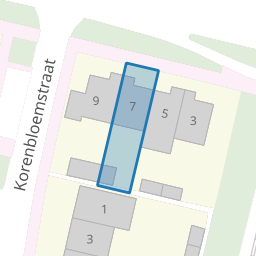 Perceel VWK00-B-4044