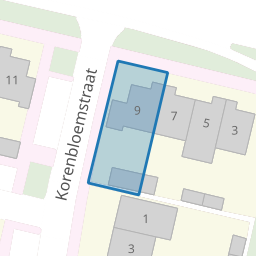 Perceel VWK00-B-4045