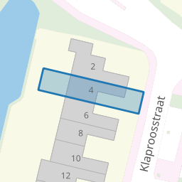 Perceel VWK00-B-4052