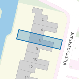 Perceel VWK00-B-4053