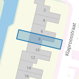 Perceel VWK00-B-4054