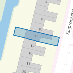 Perceel VWK00-B-4056