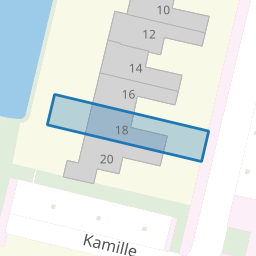 Perceel VWK00-B-4059