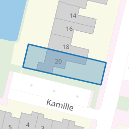 Perceel VWK00-B-4060