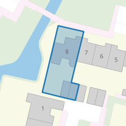 Perceel VWK00-B-4061