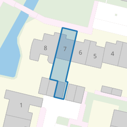 Perceel VWK00-B-4062