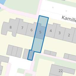 Perceel VWK00-B-4064