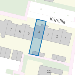 Perceel VWK00-B-4065