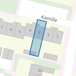 Perceel VWK00-B-4066