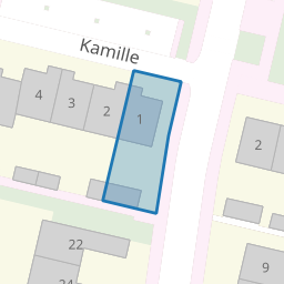 Perceel VWK00-B-4068