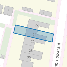 Perceel VWK00-B-4070