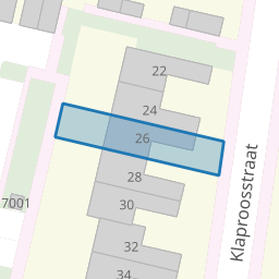 Perceel VWK00-B-4071