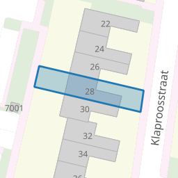 Perceel VWK00-B-4072