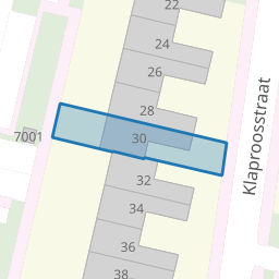 Perceel VWK00-B-4073