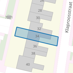 Perceel VWK00-B-4075