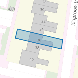 Perceel VWK00-B-4076