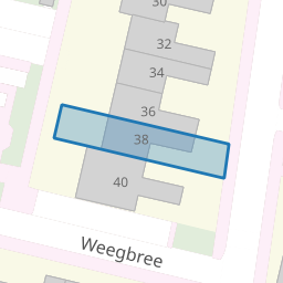 Perceel VWK00-B-4077