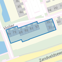 Perceel VWK00-B-4082