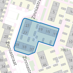 Perceel VWK00-B-4085