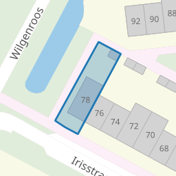 Perceel VWK00-B-4108