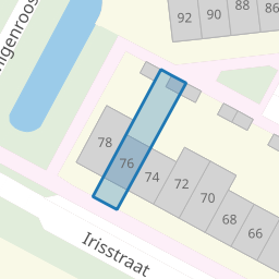 Perceel VWK00-B-4109