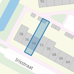 Perceel VWK00-B-4110