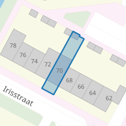 Perceel VWK00-B-4112