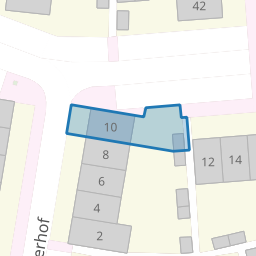 Perceel VWK00-B-4119