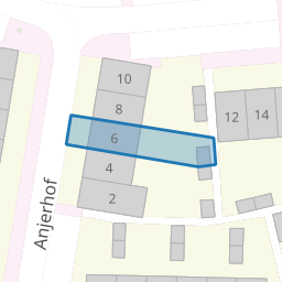 Perceel VWK00-B-4121