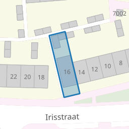Perceel VWK00-B-4125
