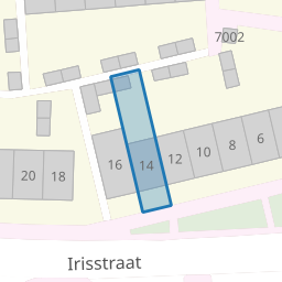 Perceel VWK00-B-4126