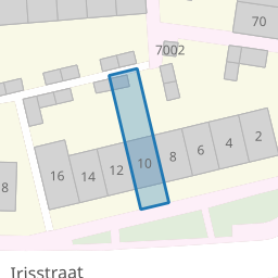 Perceel VWK00-B-4128