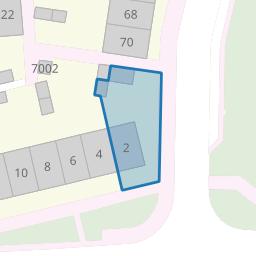 Perceel VWK00-B-4132