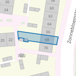 Perceel VWK00-B-4135