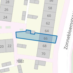 Perceel VWK00-B-4136