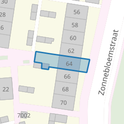 Perceel VWK00-B-4137