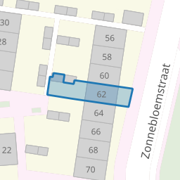 Perceel VWK00-B-4138