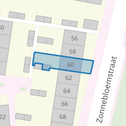 Perceel VWK00-B-4139