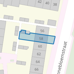 Perceel VWK00-B-4140